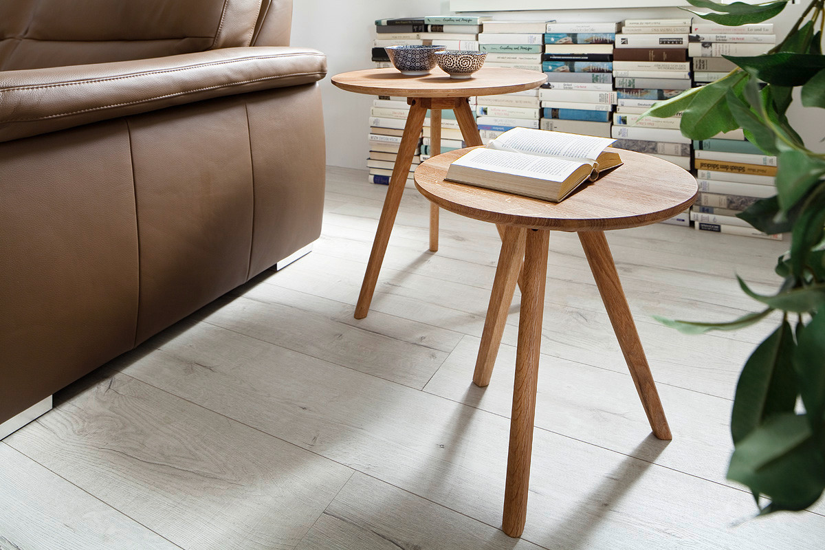 Genny Zestaw stolików